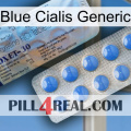 Blue Cialis Generic 39